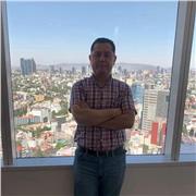 Erfahrene Spanischlehrerin aus Mexiko Muttersprachlerin und Unterrichtserfahrung mit einer Leidenschaft für Sprache und Geschichte